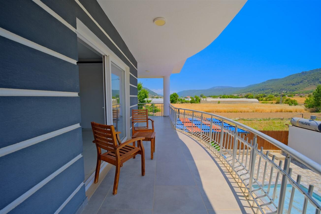 Villa Miranda — 58