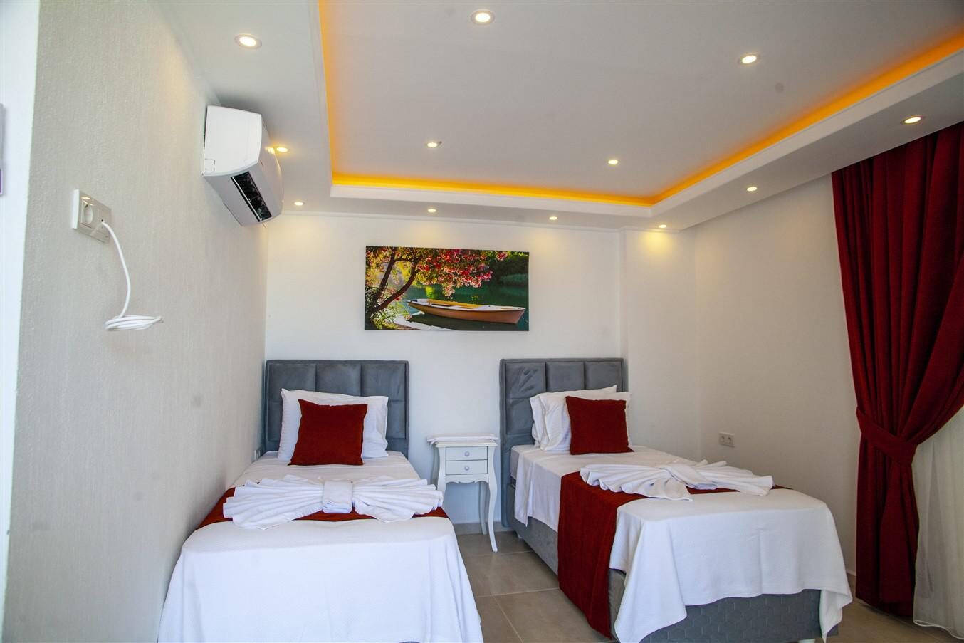 Villa Baysal Özgür — 20