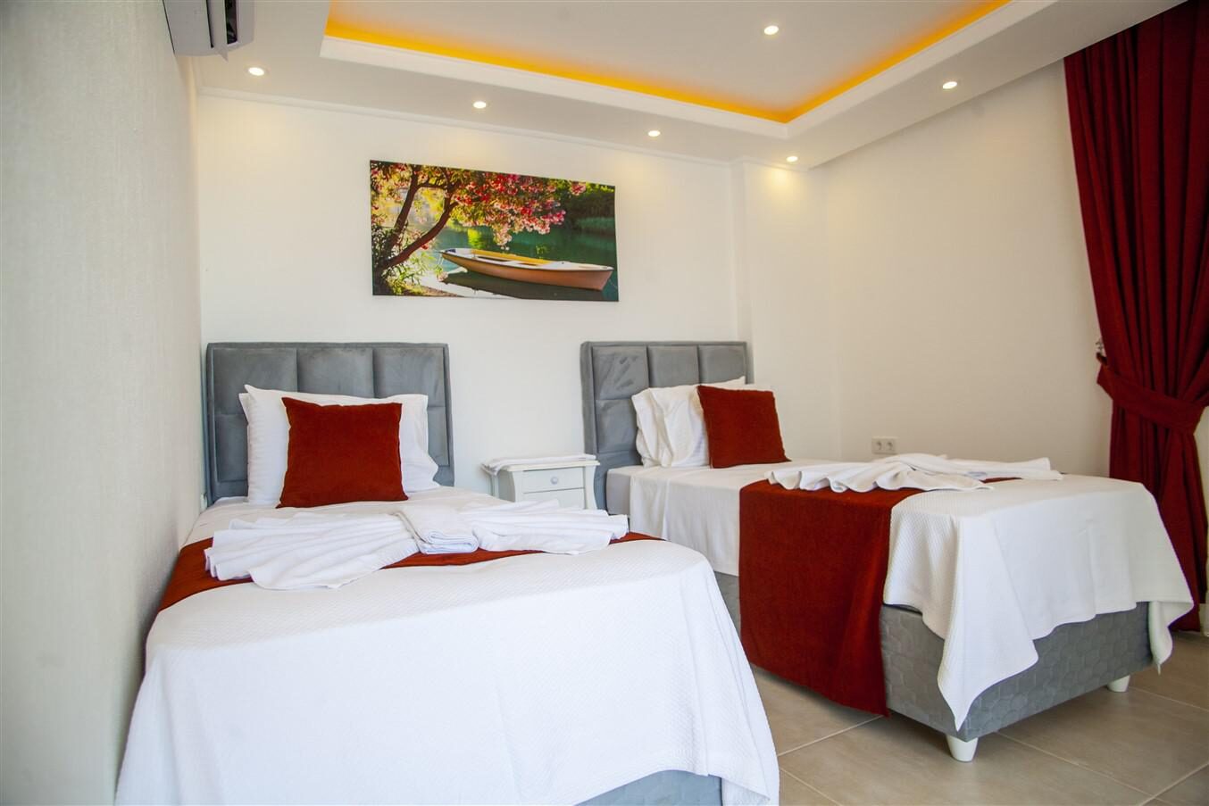 Villa Baysal Özgür — 23