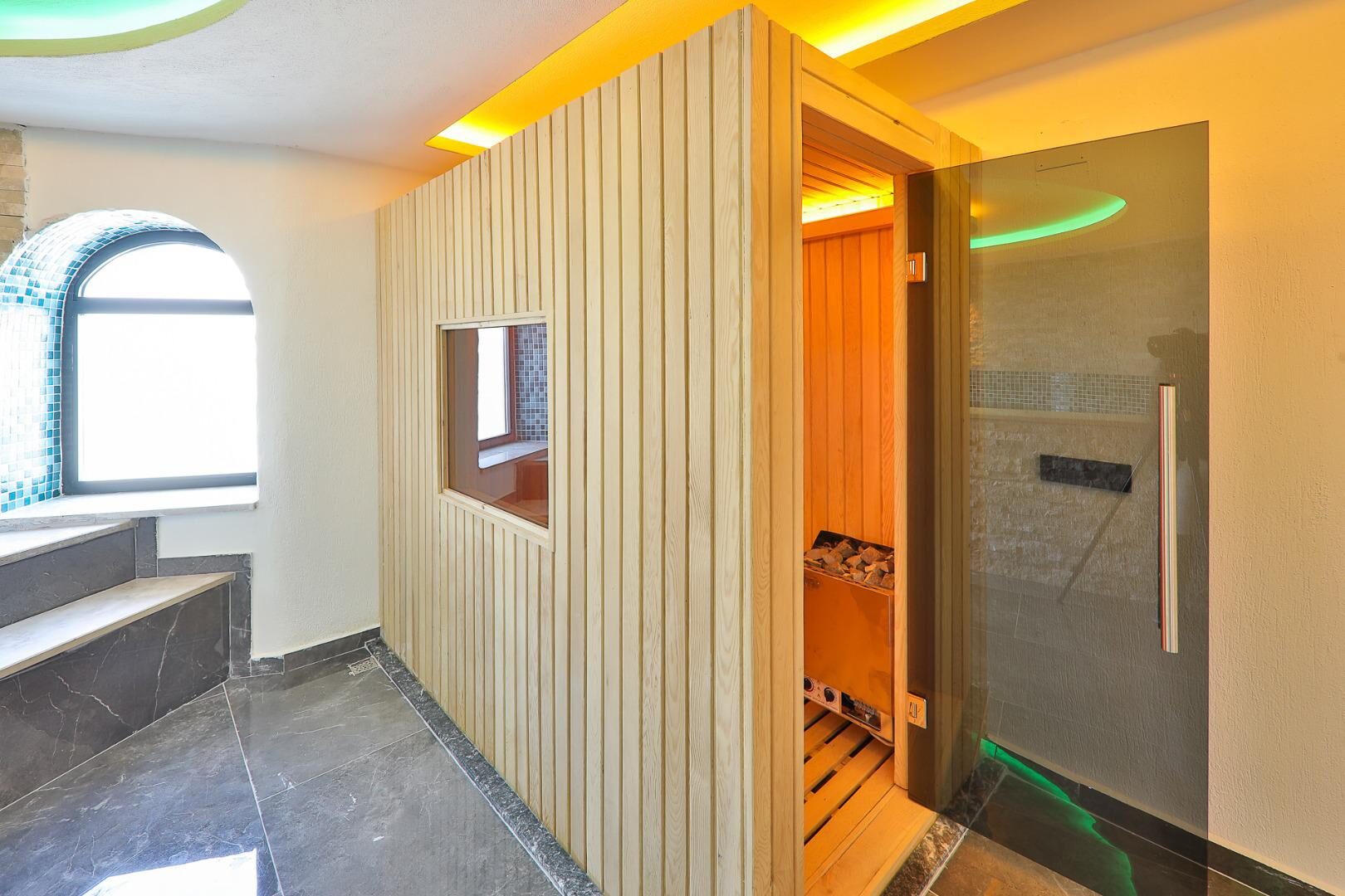 Villa Sandak 1 — 53