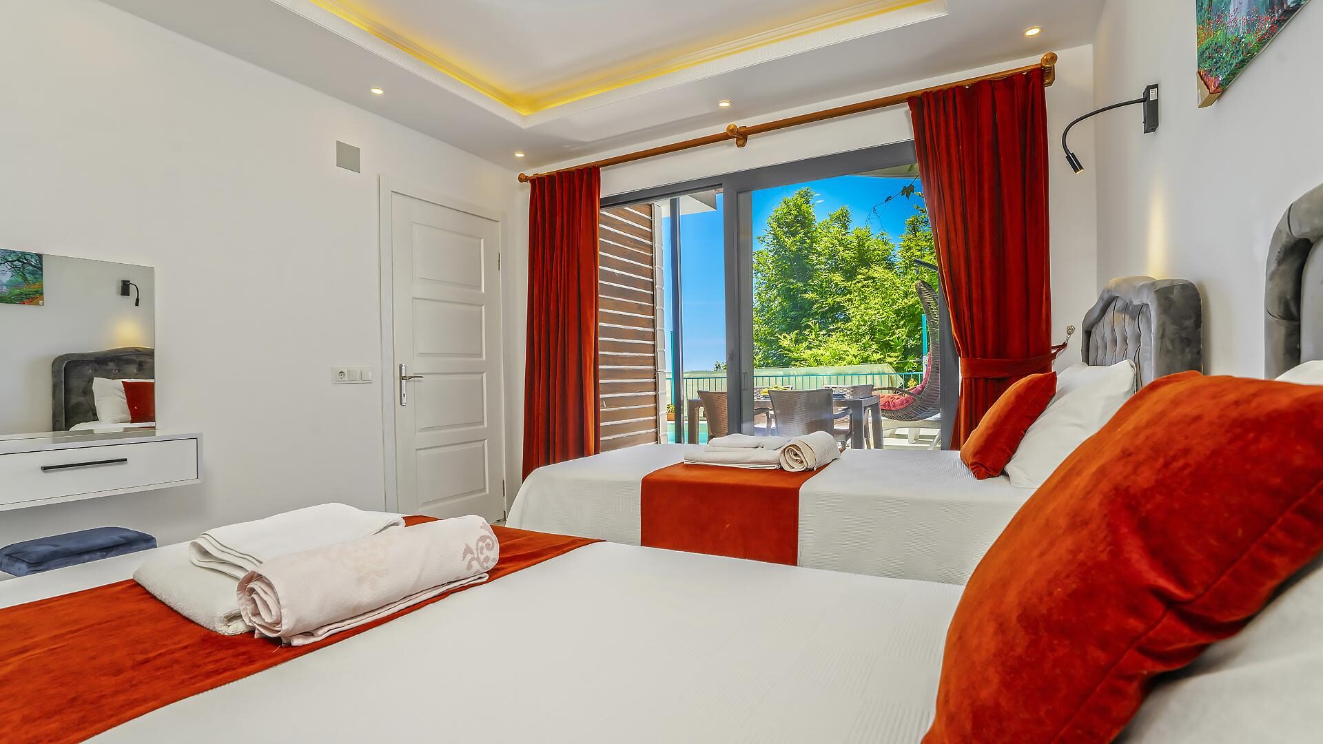Villa Yeşil Vadi — 50