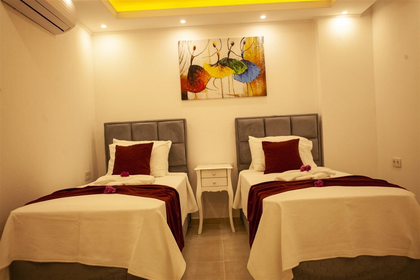 Villa Baysal Gülce — 22