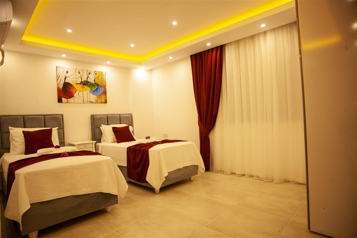 Villa Baysal Gülce — 23