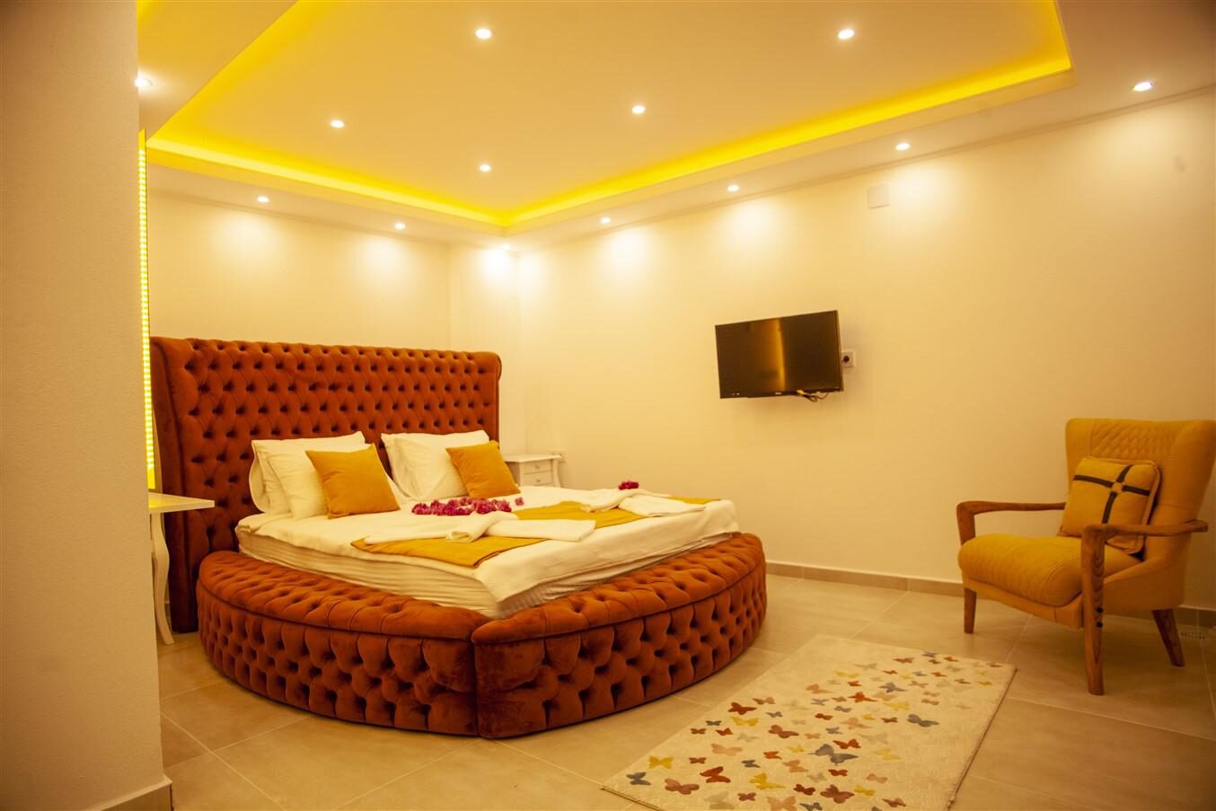 Villa Baysal Gülce — 28