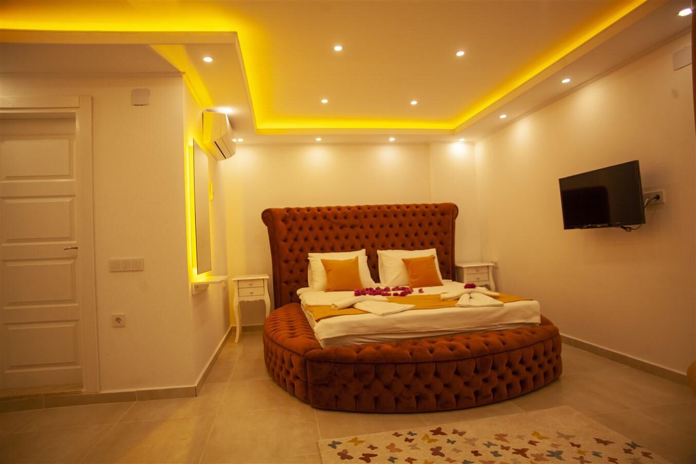 Villa Baysal Gülce — 30