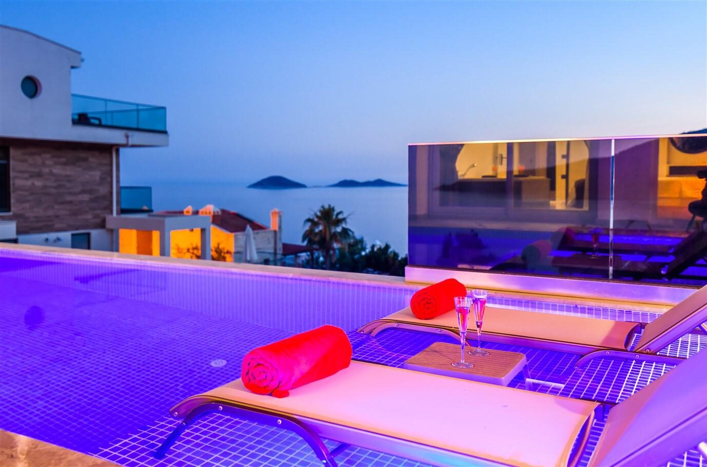 Villa Noname — 4