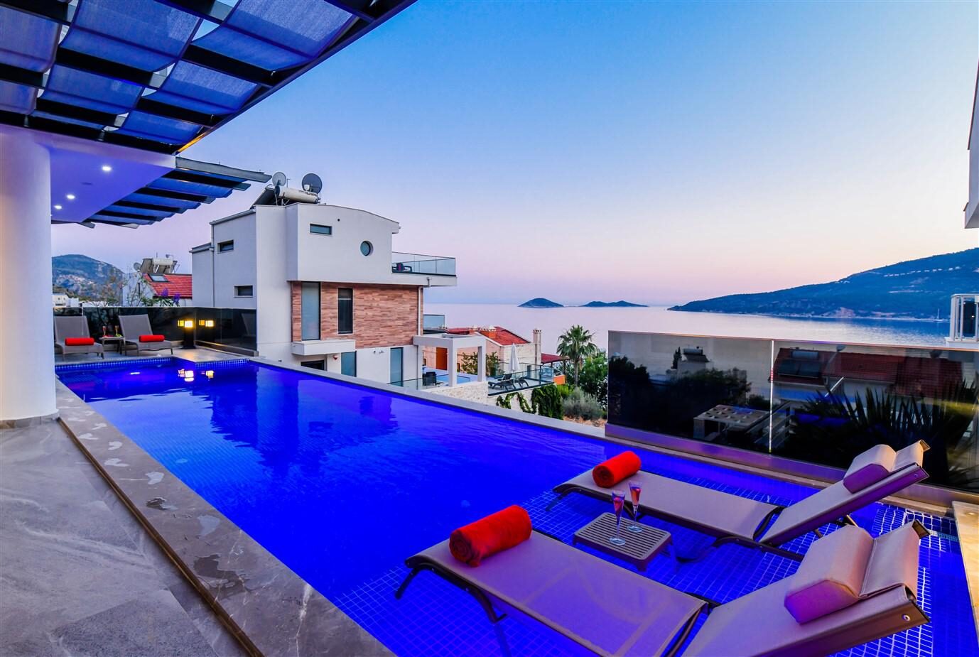 Villa Noname — 6