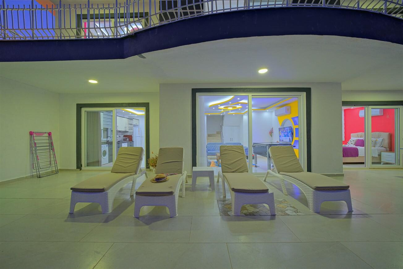 Villa Miranda — 96