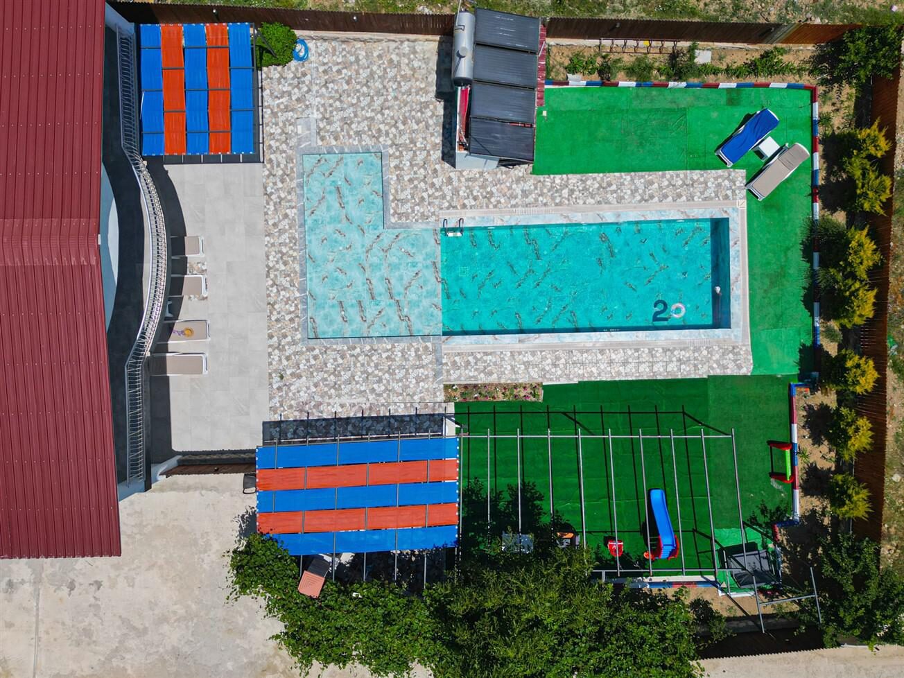 Villa Miranda — 98