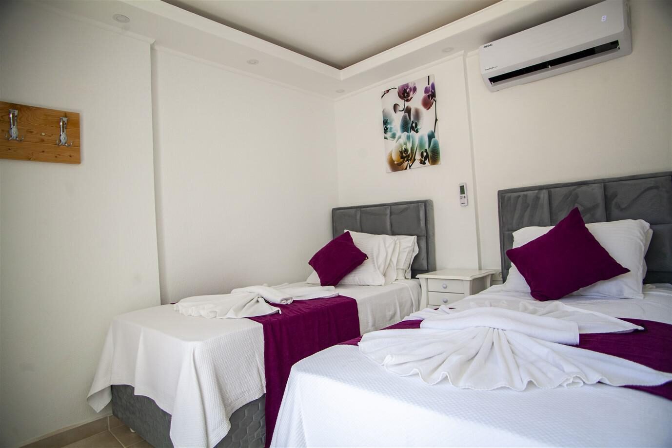 Villa Baysal Güney — 31