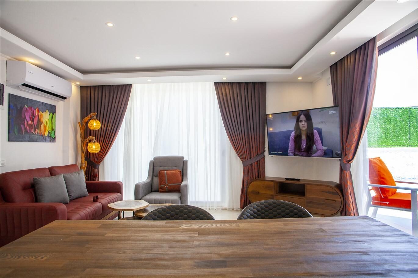 Villa Baysal Yıldız — 37
