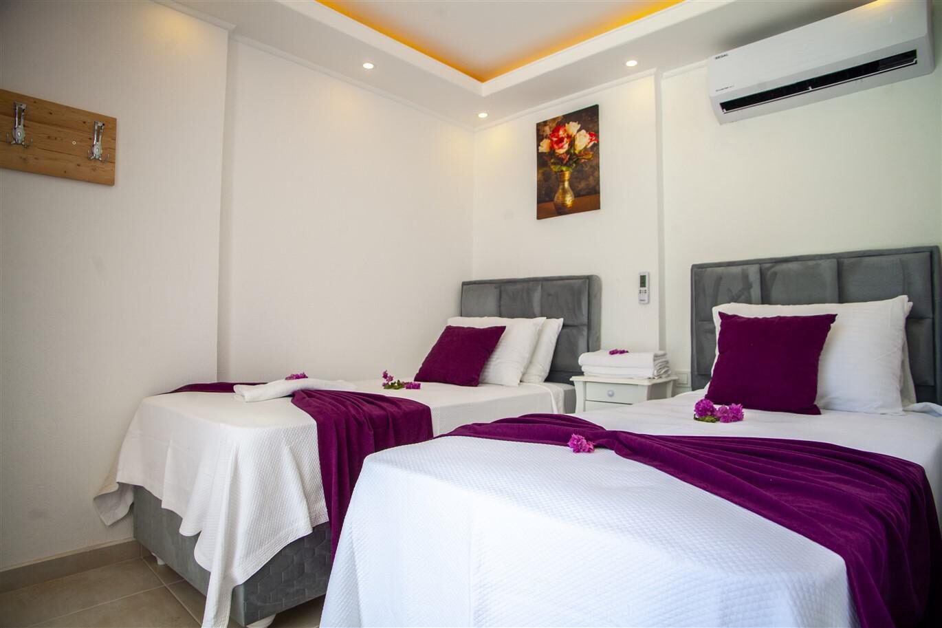 Villa Baysal Yıldız — 38