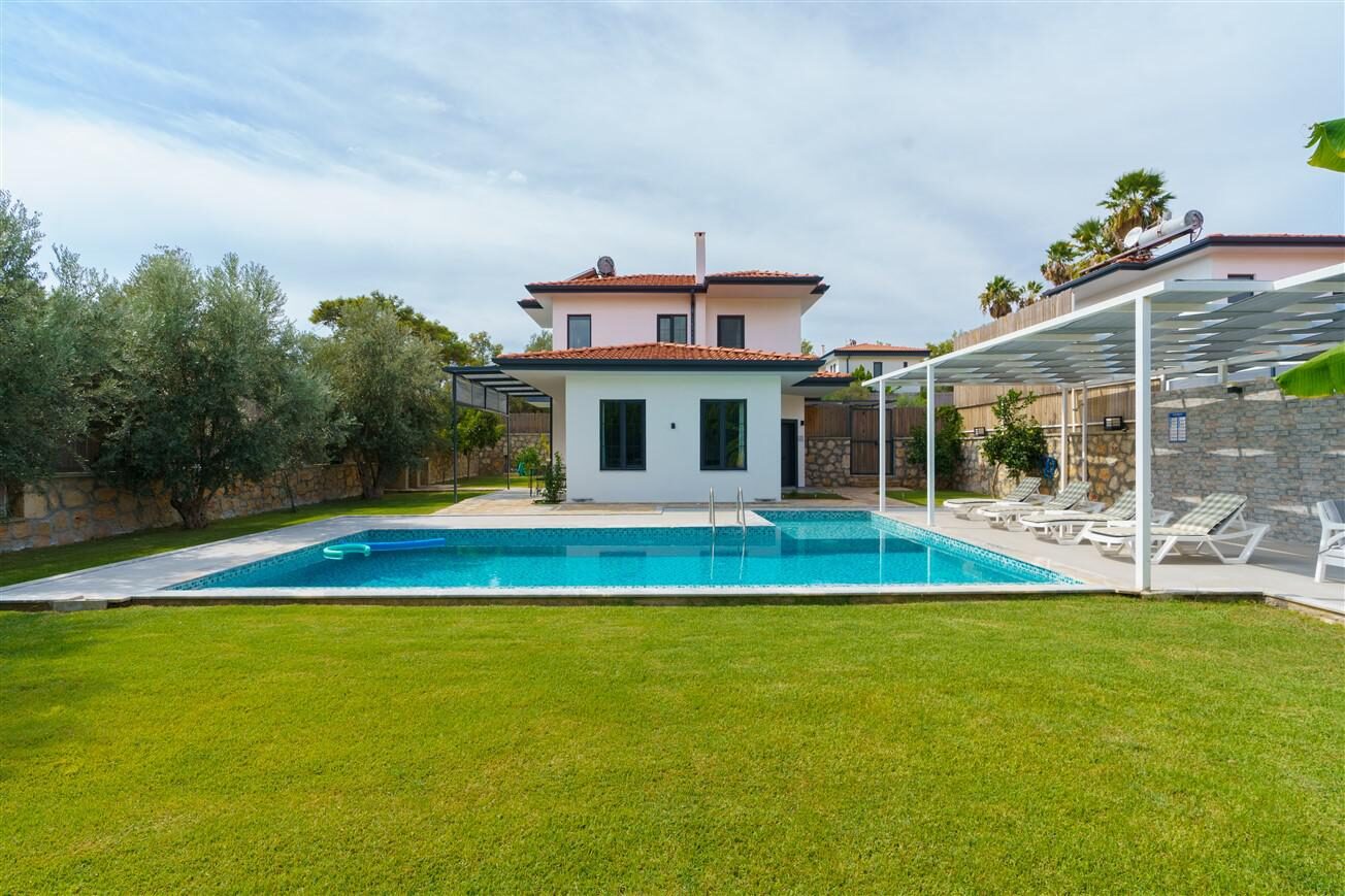 Villa Sazak Duo — 13