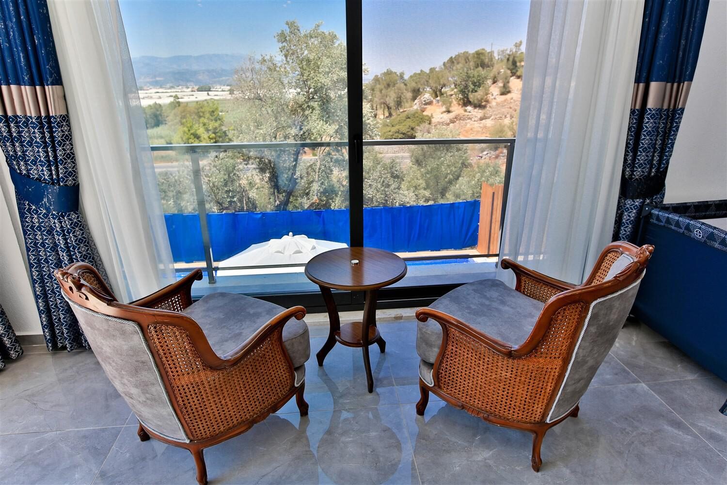 Villa Kaya Patara — 30