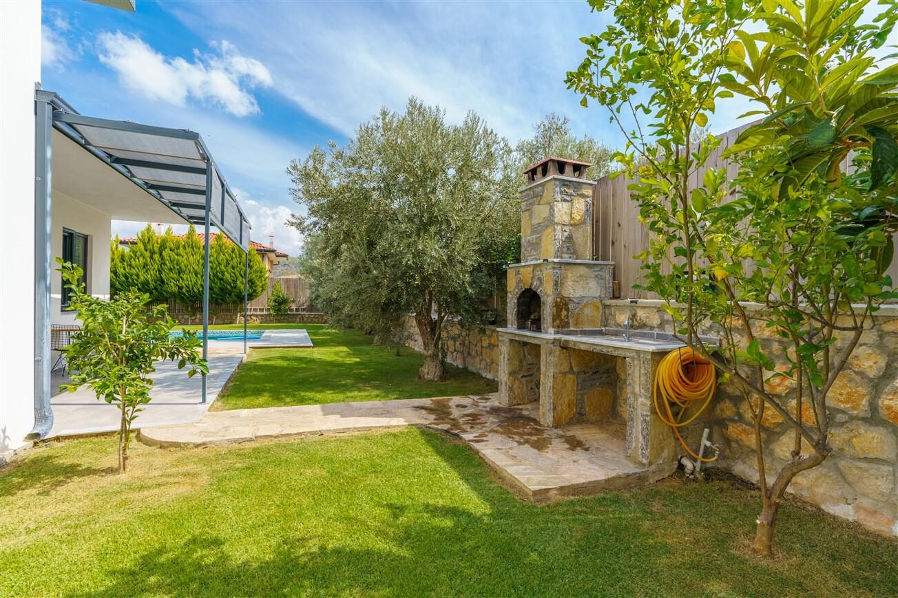 Villa Sazak Duo — 23