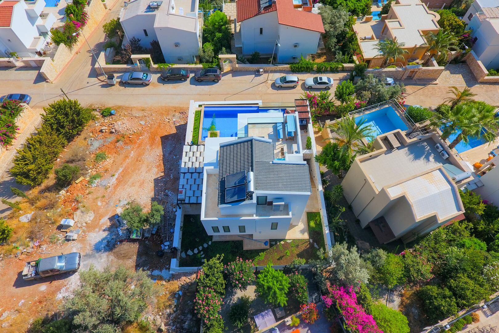 Villa Phi — 14
