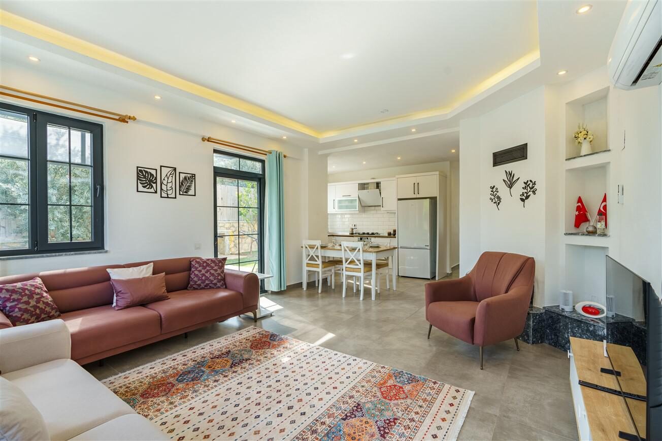 Villa Sazak Duo — 30