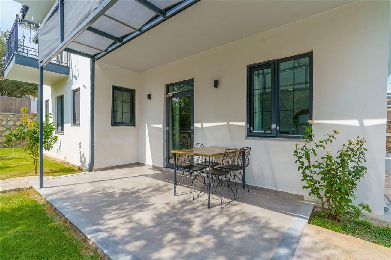 Villa Sazak Duo — 33