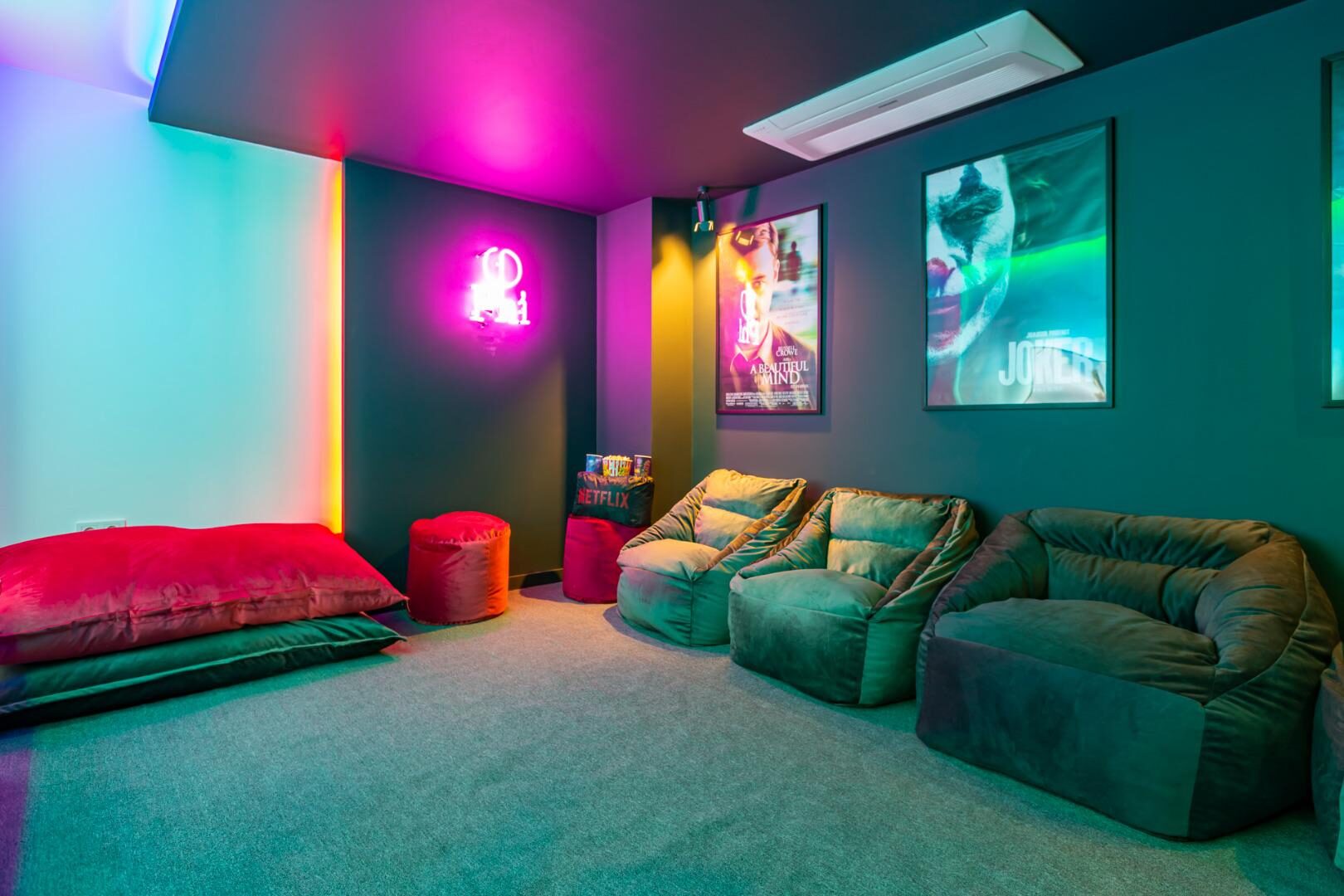 Villa Phi — 23
