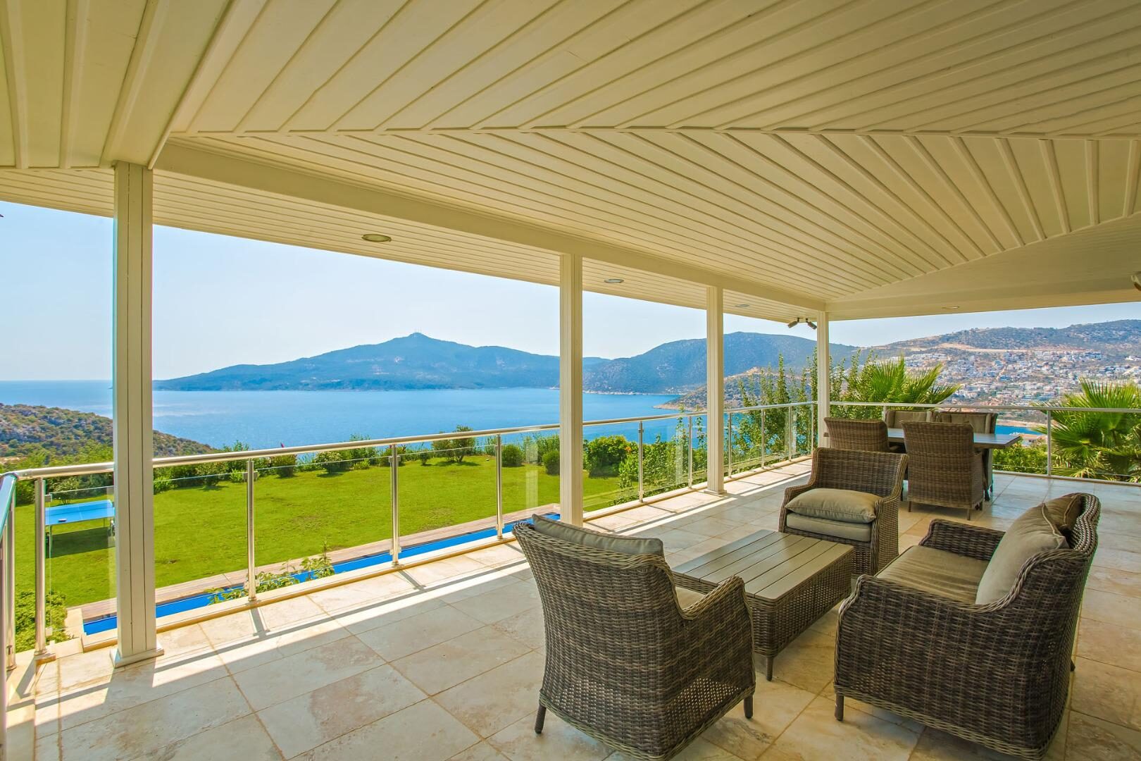 Villa Just — 108
