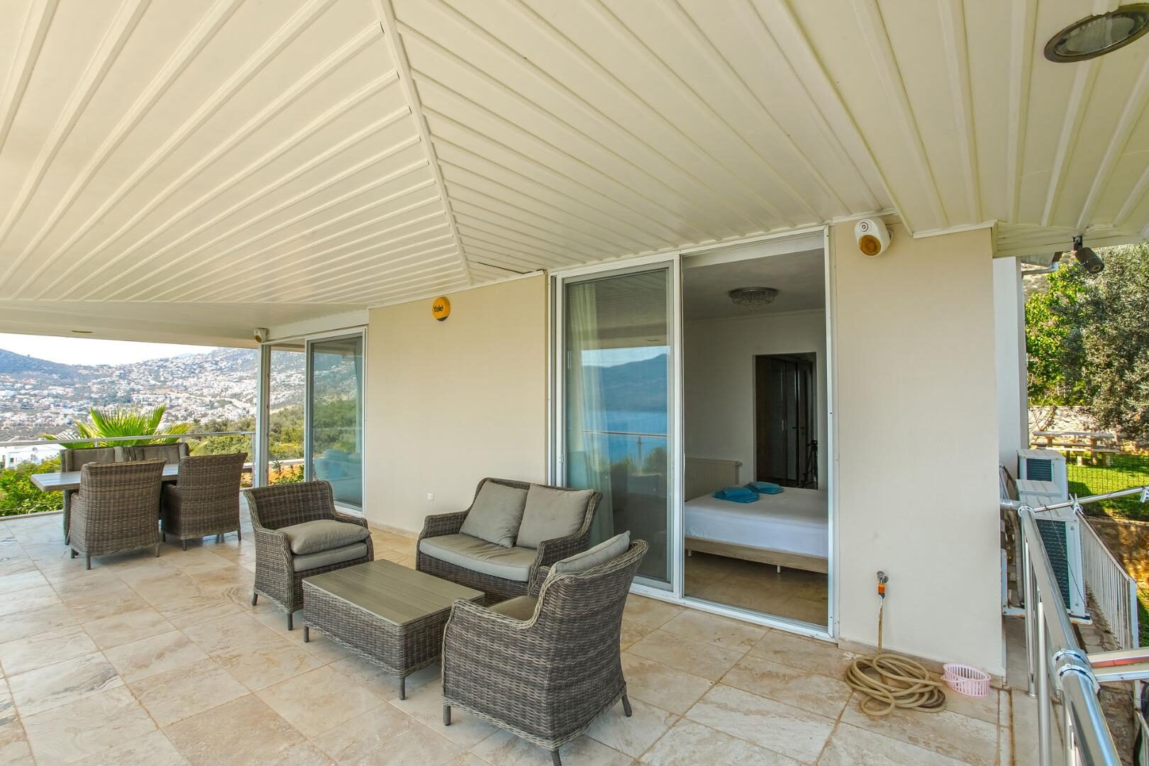 Villa Just — 109