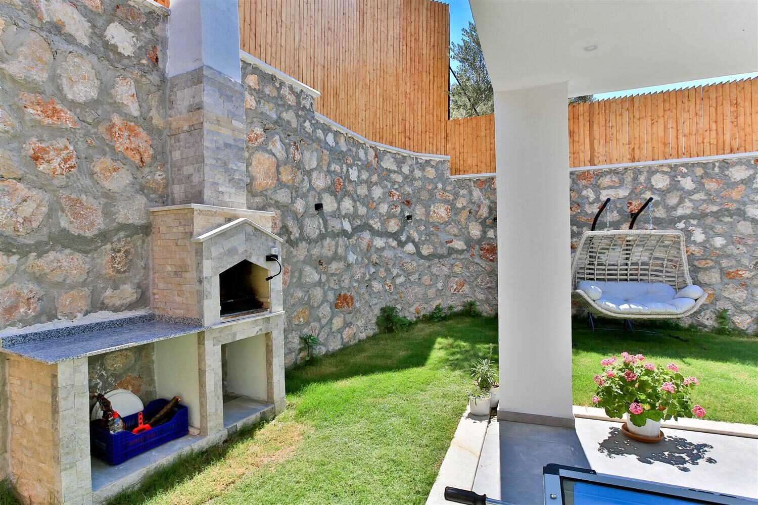 Villa Kaya Patara — 57