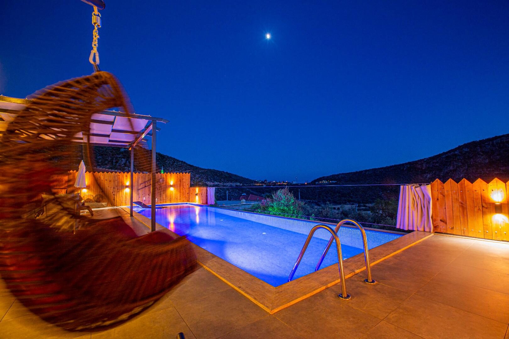 Villa İkizler — 25