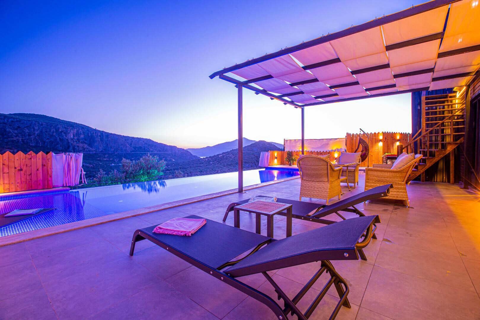 Villa İkizler — 28