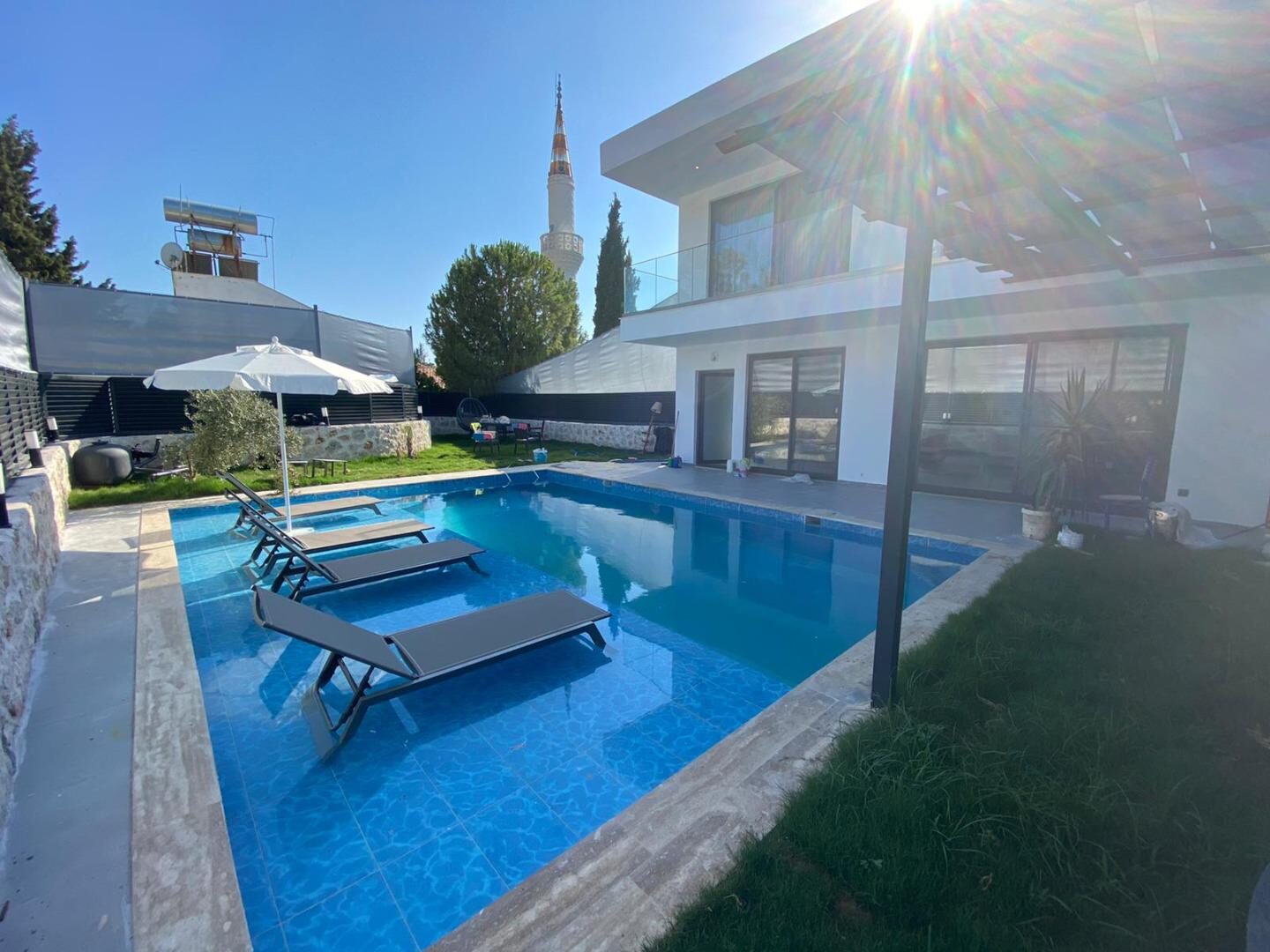 Villa Oreo — 4