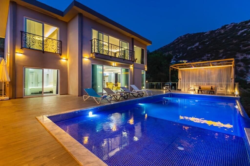 Villa La Celine — 1