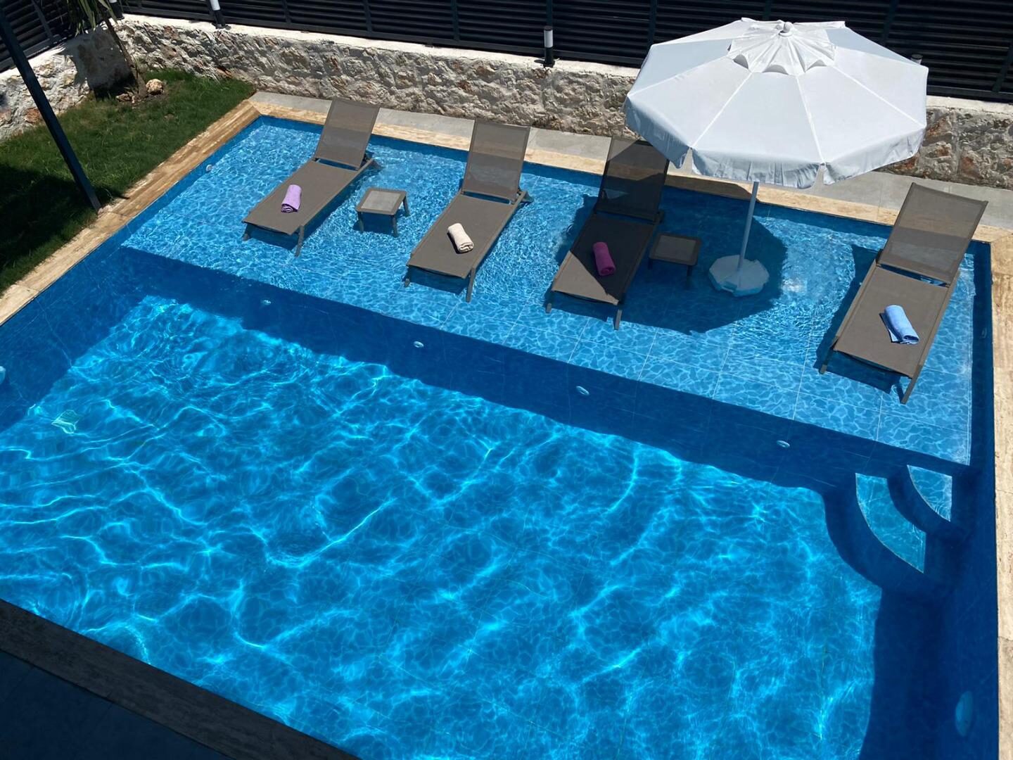 Villa Oreo — 5