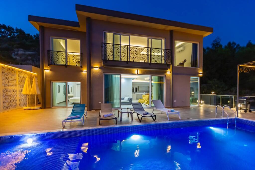 Villa La Celine — 2