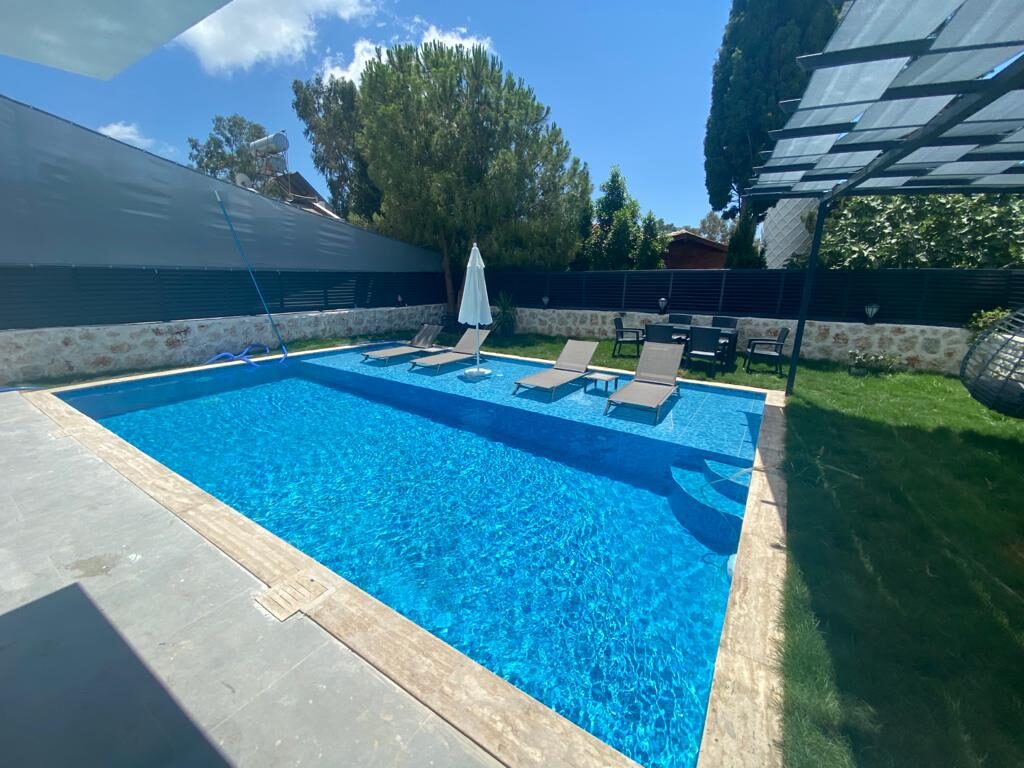 Villa Silver — 26
