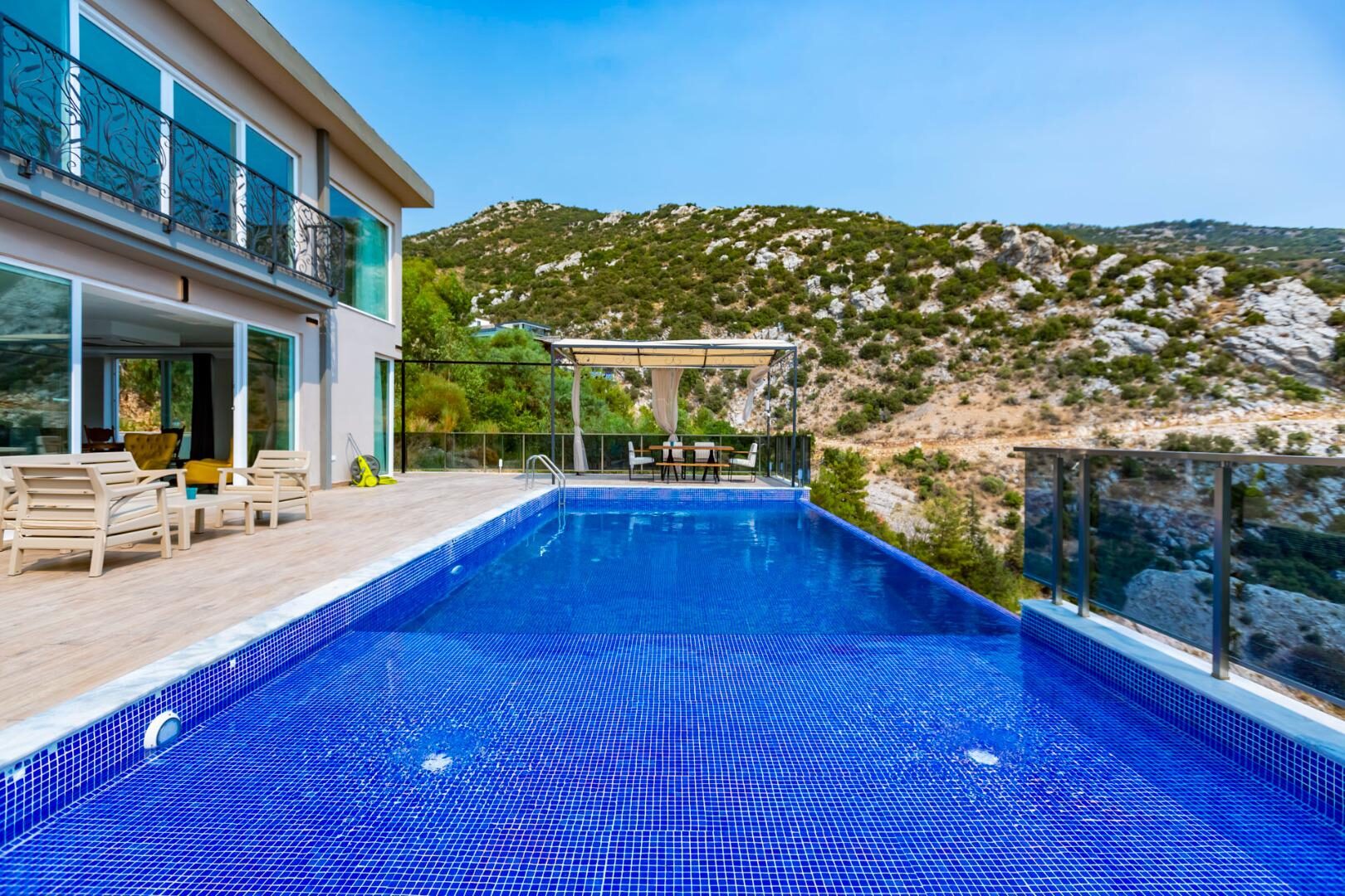 Villa La Celine — 13