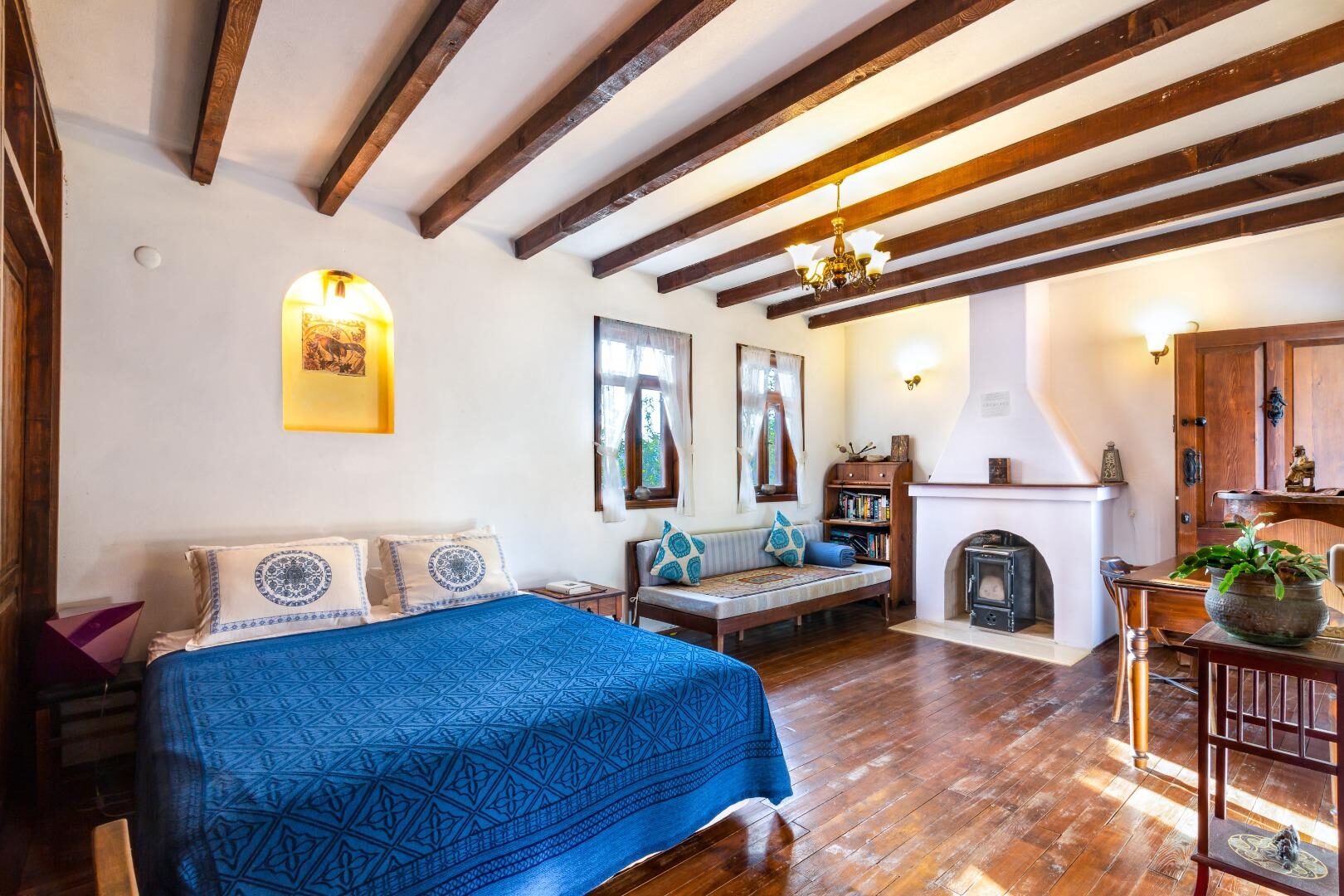 Villa Vitale İslamlar — 14