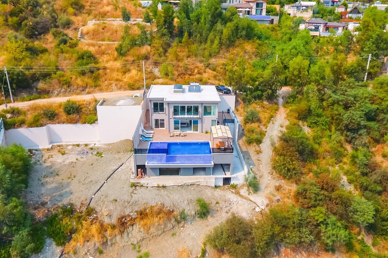 Villa La Celine — 25