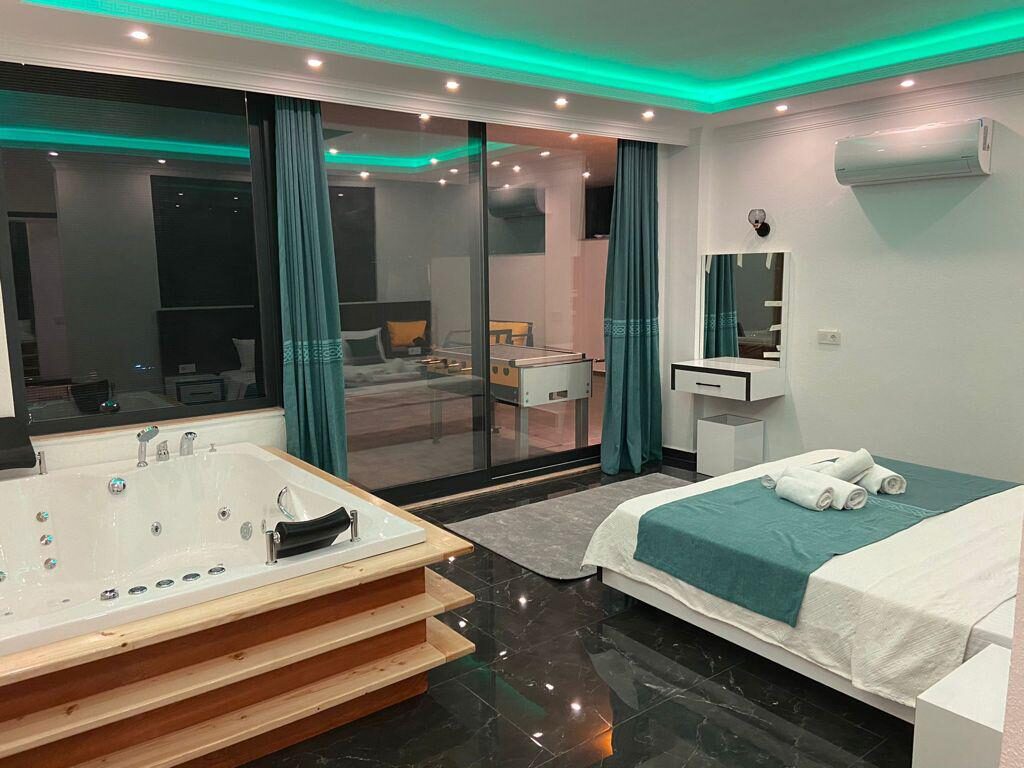 Villa Nar Tanesi — 15