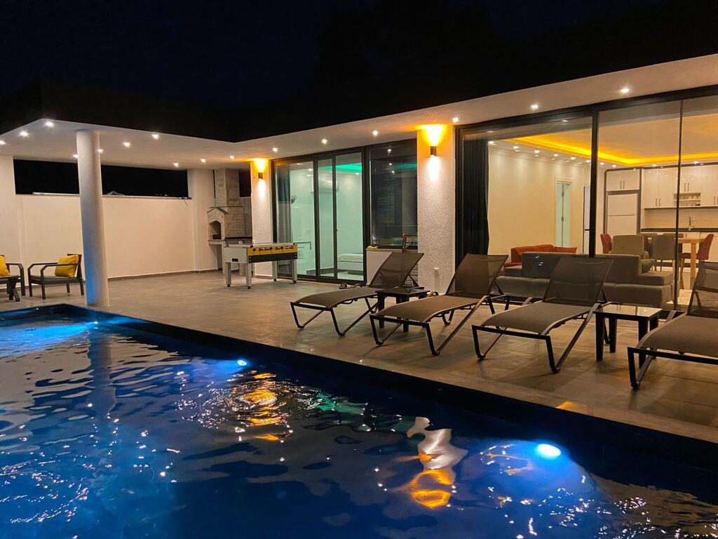 Villa Nar Tanesi — 23