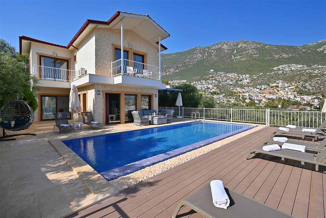 Villa Selene — 1