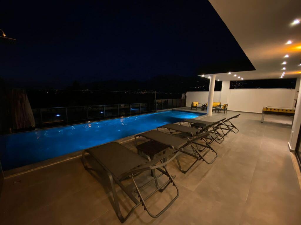 Villa Nar Tanesi — 37