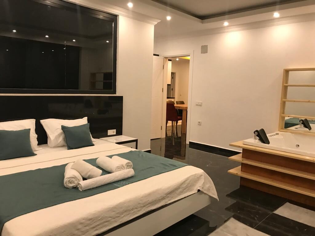 Villa Nar Tanesi — 44