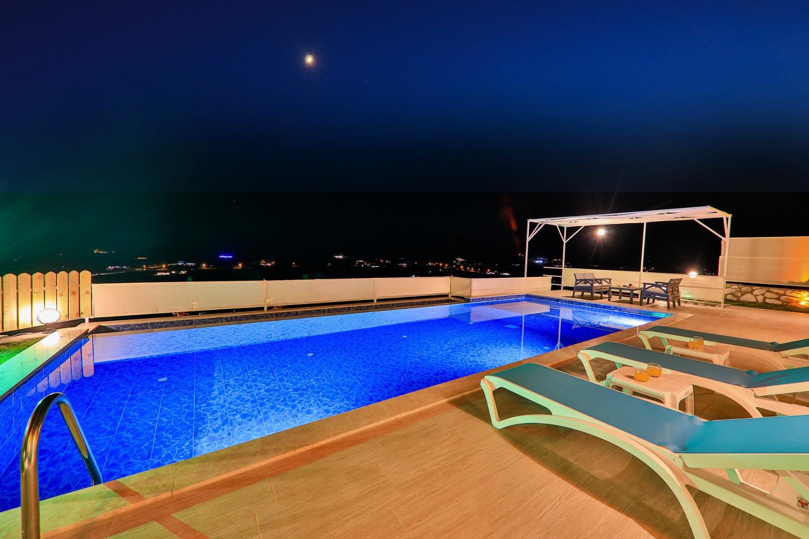 Villa Yaka — 13