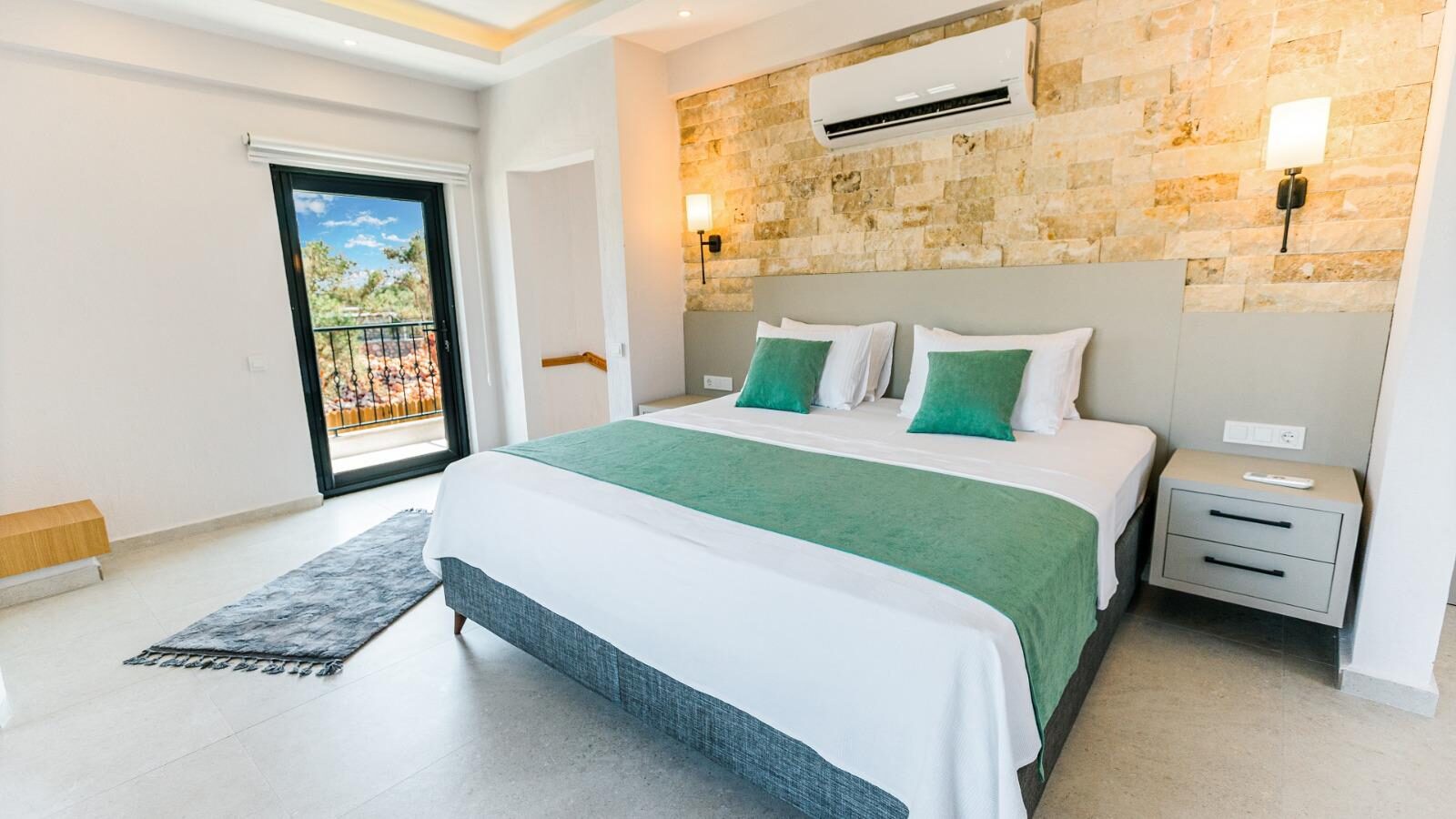 Villa Ersan 3 — 16