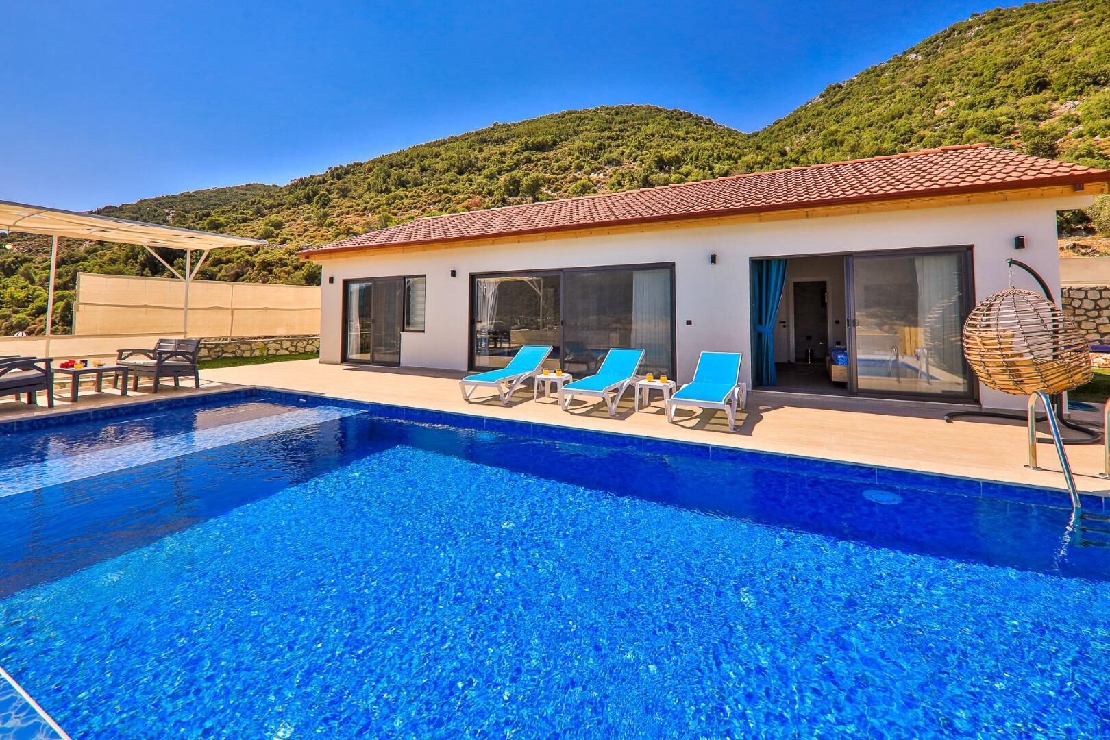 Villa Yaka — 19