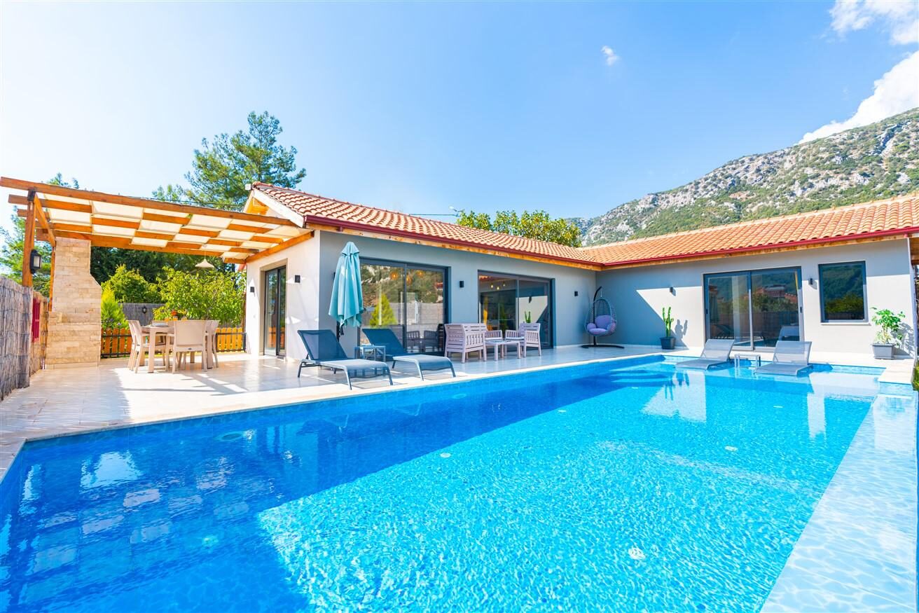 Villa Zelyus — 6