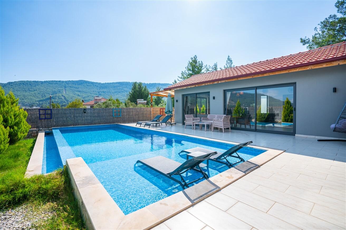 Villa Zelyus — 8