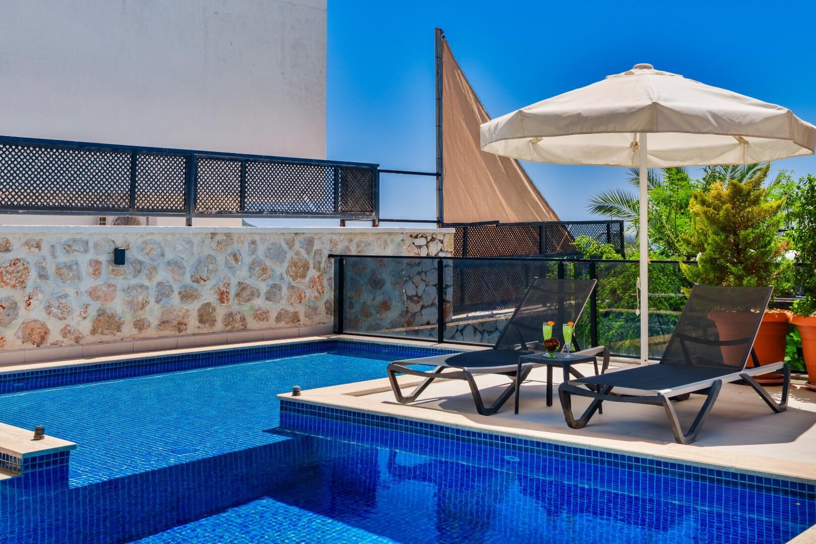 Villa Cassa — 8