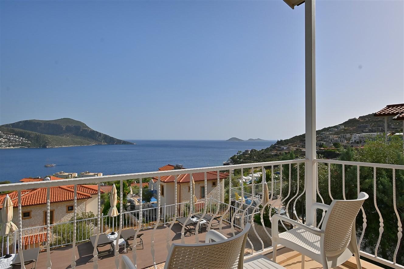 Villa Selene — 45