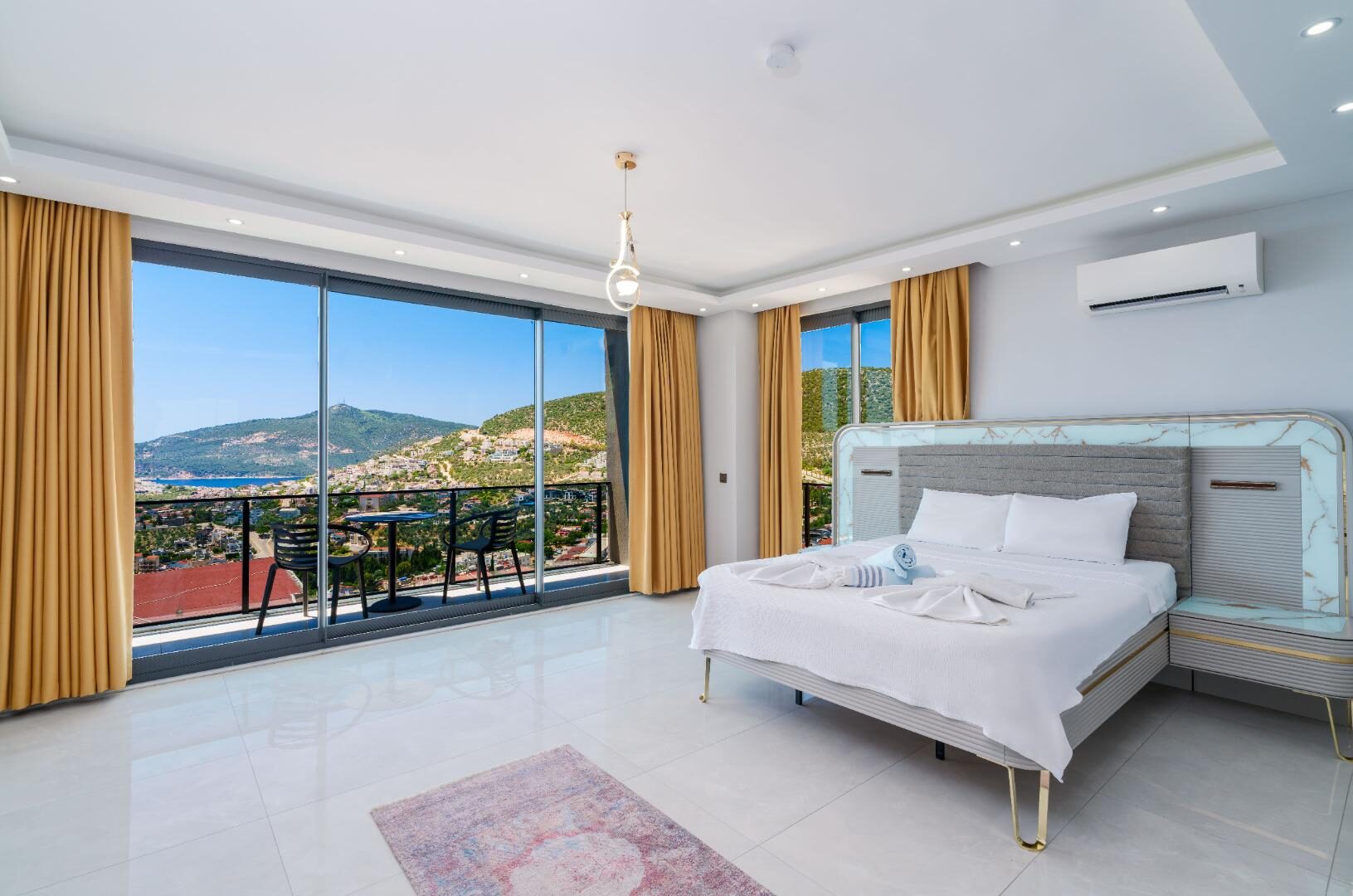 Villa Cassa — 35