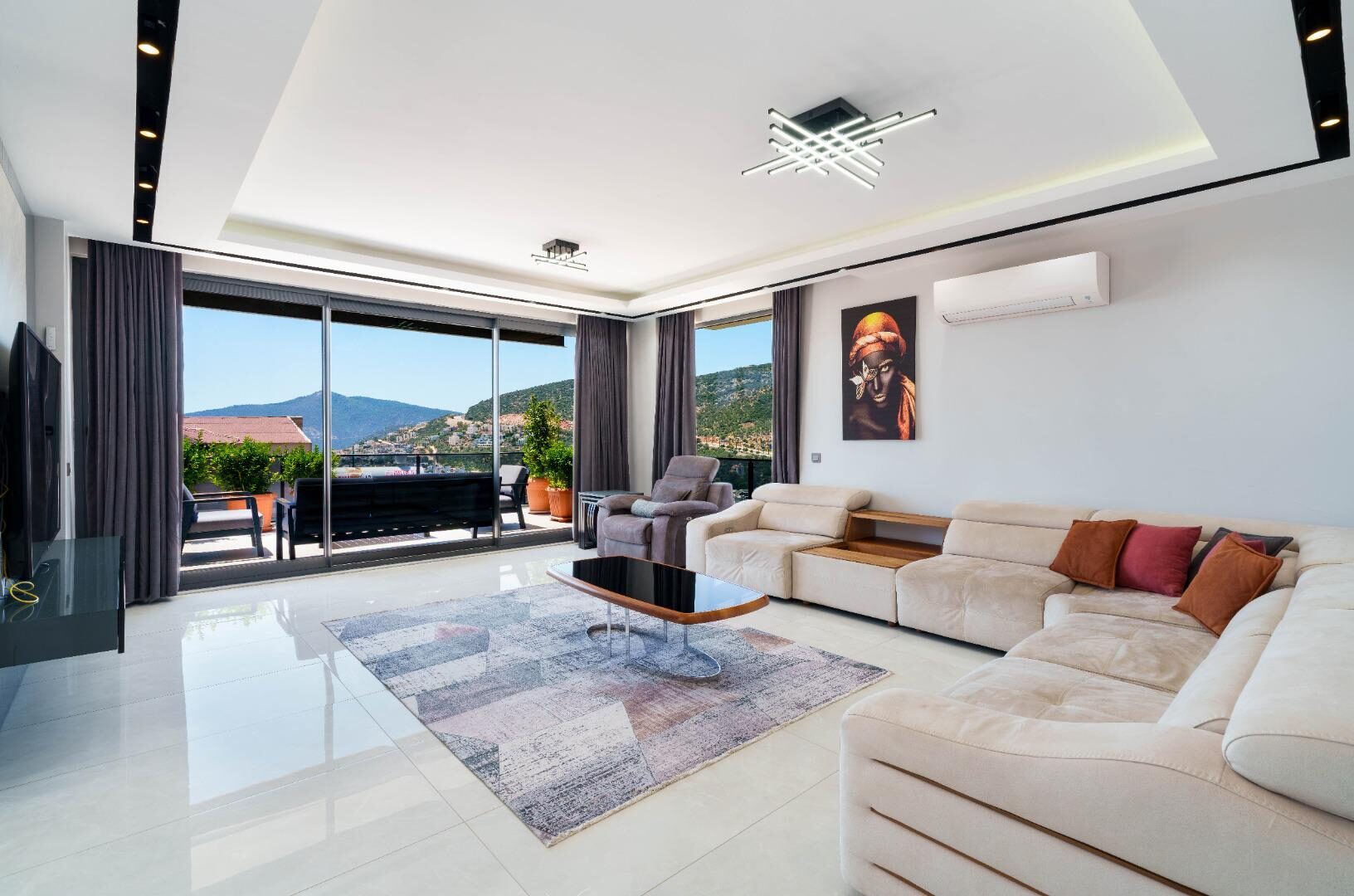 Villa Cassa — 41